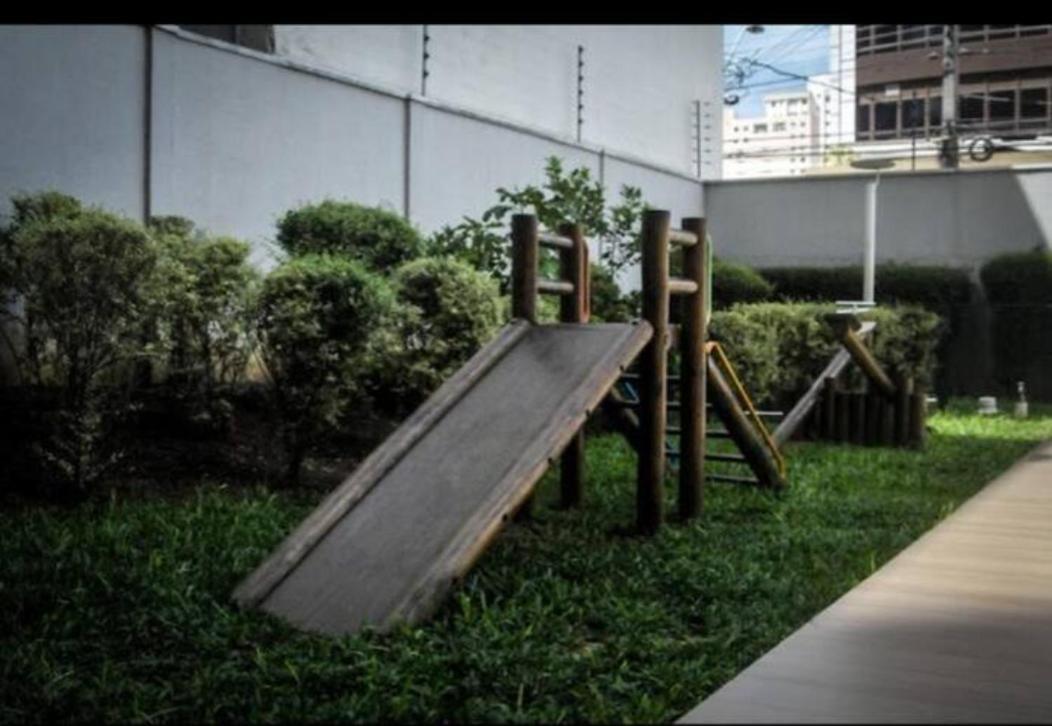 Studio Encantador 510 Apartamento