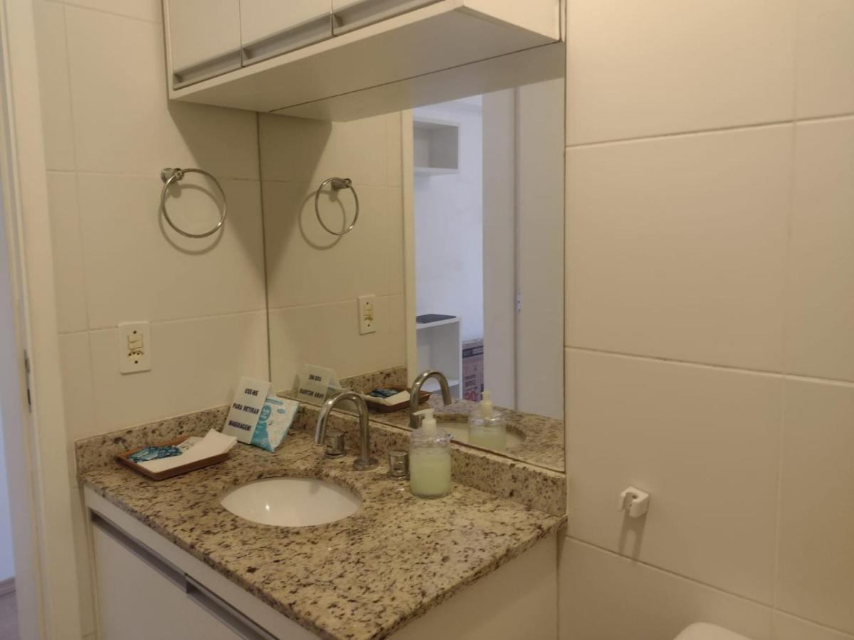 Studio Encantador 510 Apartamento *