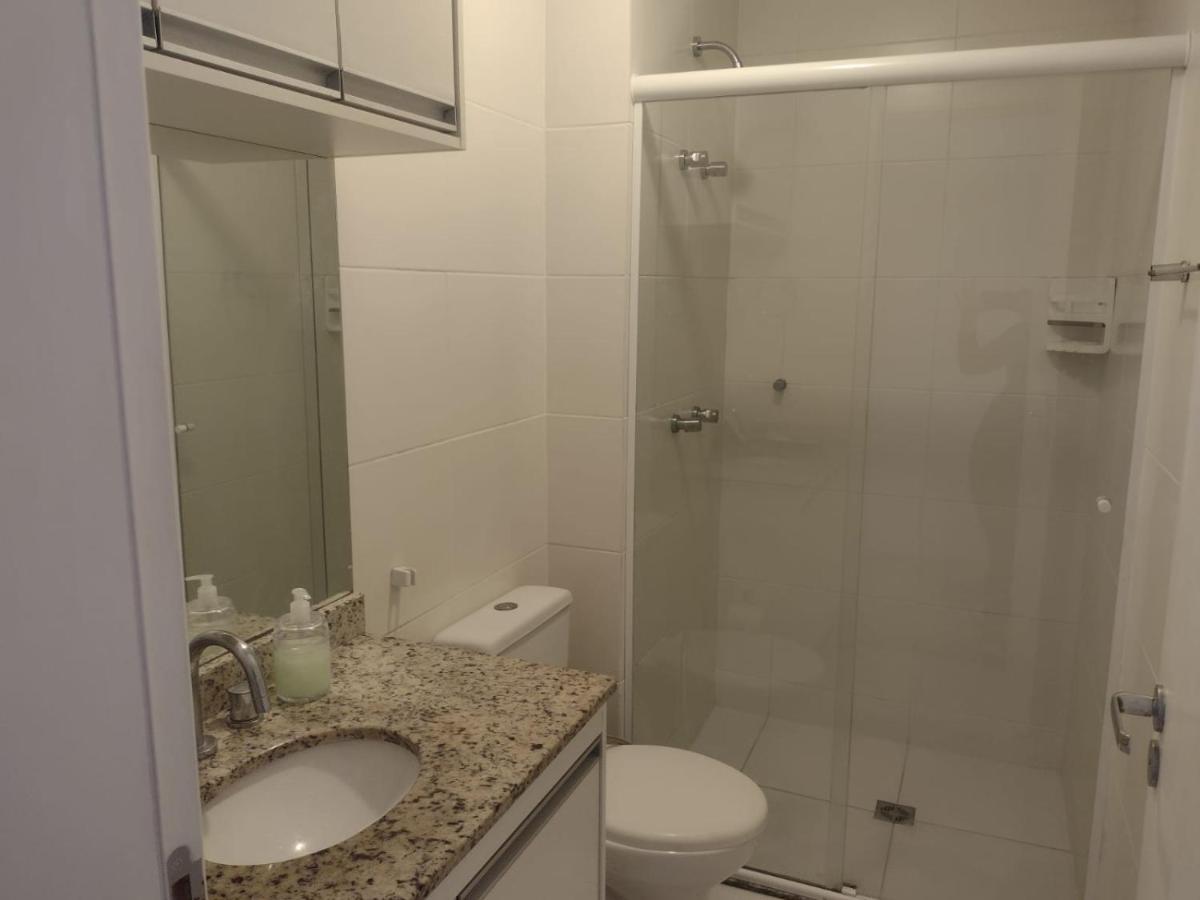 Apartamento Studio Encantador 510 Curitiba