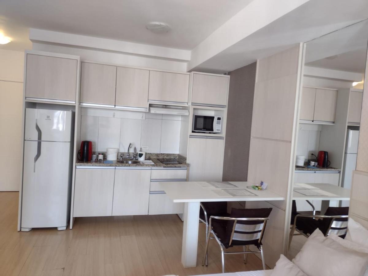 Studio Encantador 510 Apartamento