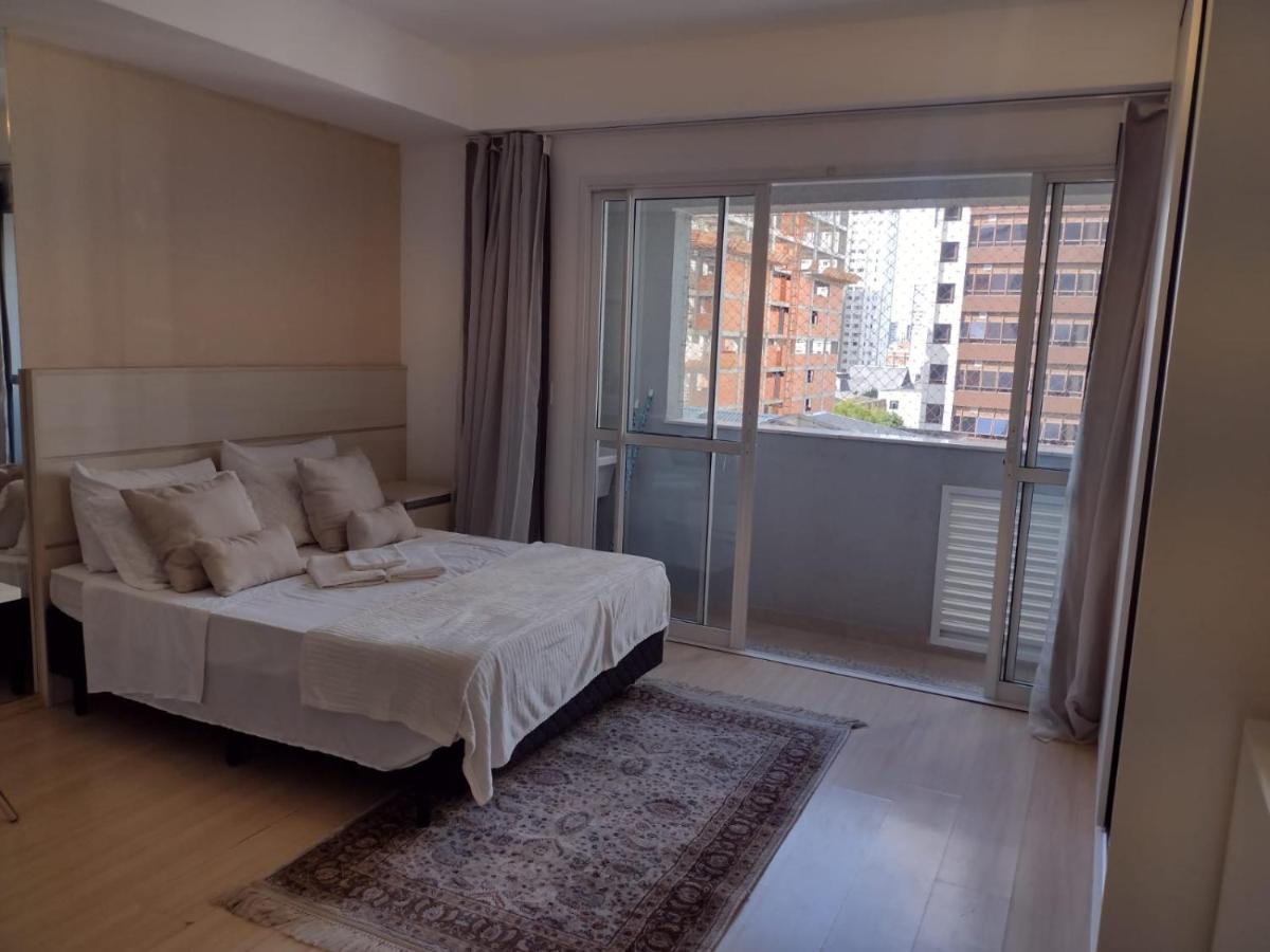 Studio Encantador 510 Apartamento